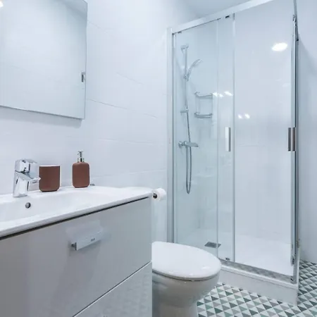 Appartement La Perla Ii Jerez de la Frontera