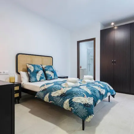 La Perla Ii Appartement