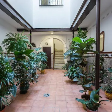 La Perla Ii Apartamento Jerez de la Frontera