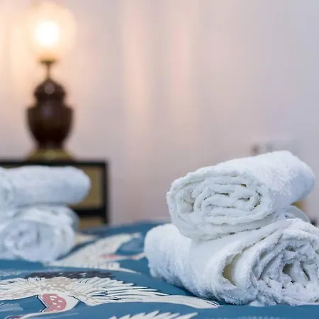 Apartamento La Perla Ii