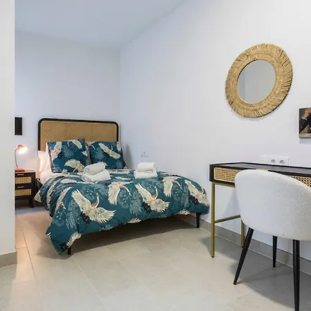 La Perla Ii Apartamento Jerez de la Frontera