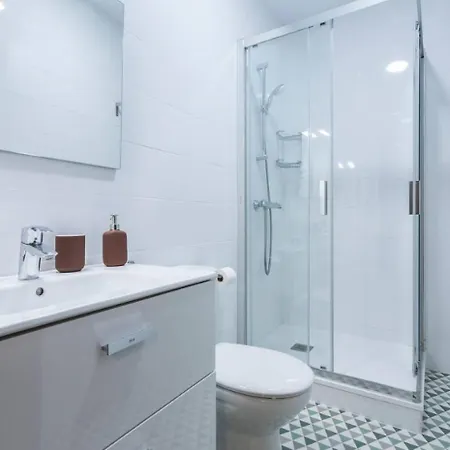 Apartamento La Perla Ii *
