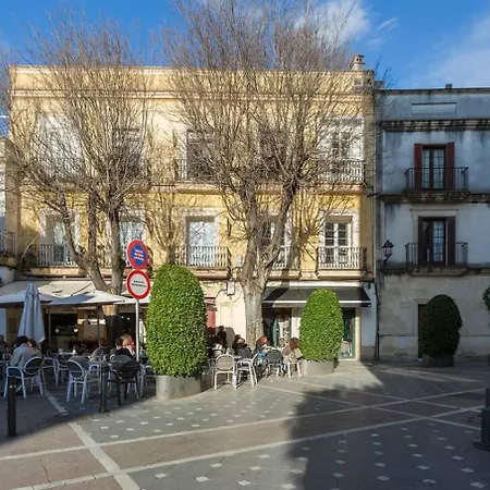 Apartment La Perla Ii