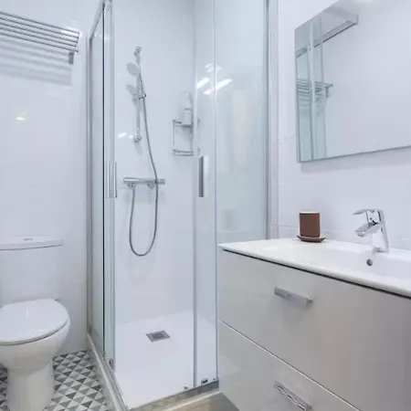 Διαμέρισμα La Perla Ii *